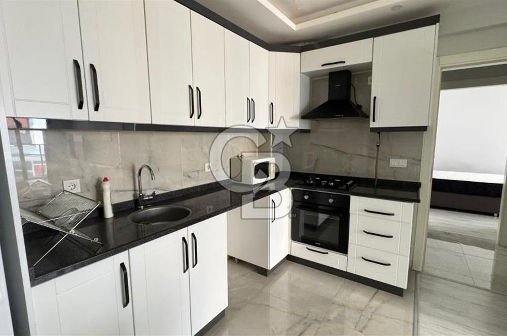 Bornova Evka 3 Mahallesi'nde 2+1 Satılık Daire