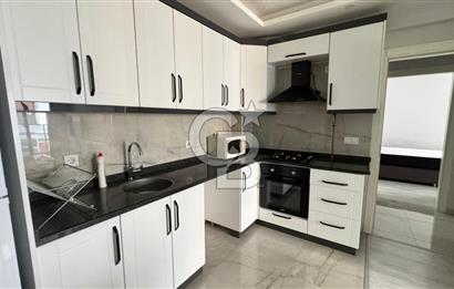 Bornova Evka 3 Mahallesi'nde 2+1 Satılık Daire