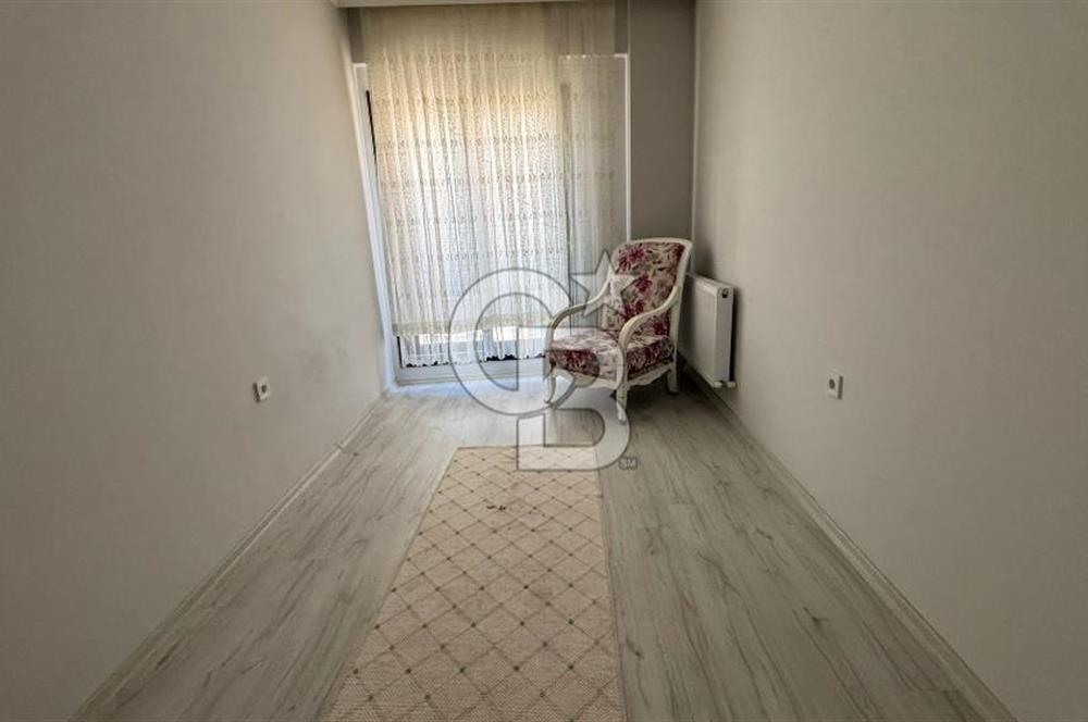 Bornova Evka 3 Mahallesi'nde 2+1 Satılık Daire