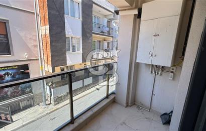 Bornova Evka 3 Mahallesi'nde 2+1 Satılık Daire