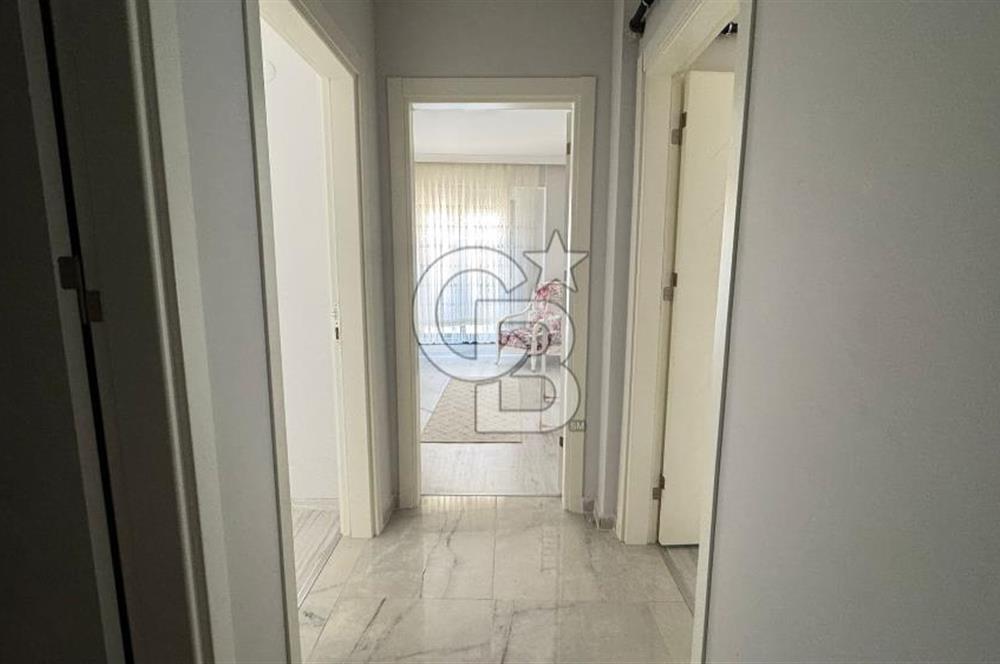 Bornova Evka 3 Mahallesi'nde 2+1 Satılık Daire