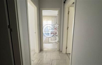 Bornova Evka 3 Mahallesi'nde 2+1 Satılık Daire