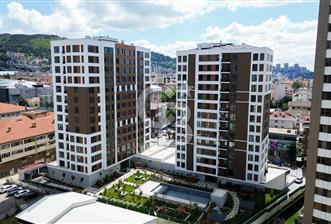 SWIFT165 SİTESİNDE EŞYALI 1+1 KİRALIK DAİRE - 7 - 352821