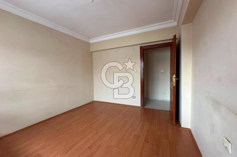 CB VİZYON dan GÖLBAŞI BAHÇELİEVLER de KİRALIK DAİRE 