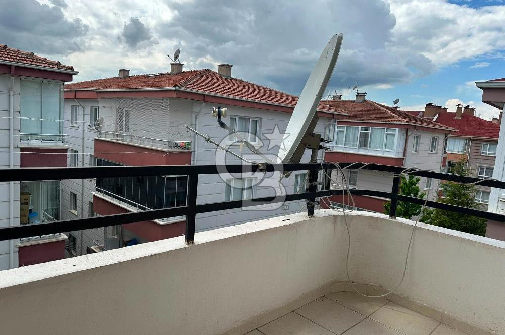 CB VİZYON dan GÖLBAŞI BAHÇELİEVLER de KİRALIK DAİRE 