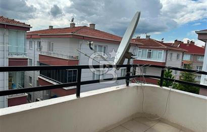 CB VİZYON dan GÖLBAŞI BAHÇELİEVLER de KİRALIK DAİRE 