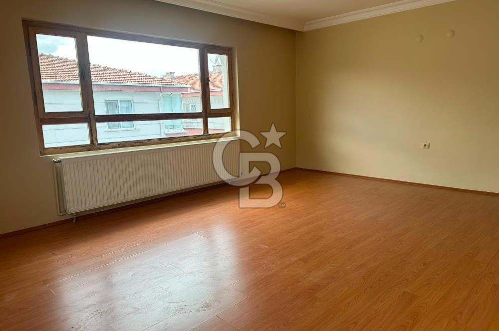 CB VİZYON dan GÖLBAŞI BAHÇELİEVLER de KİRALIK DAİRE 