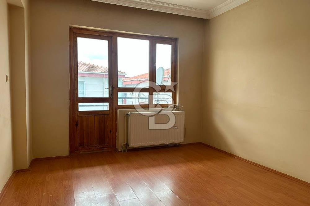 CB VİZYON dan GÖLBAŞI BAHÇELİEVLER de KİRALIK DAİRE 