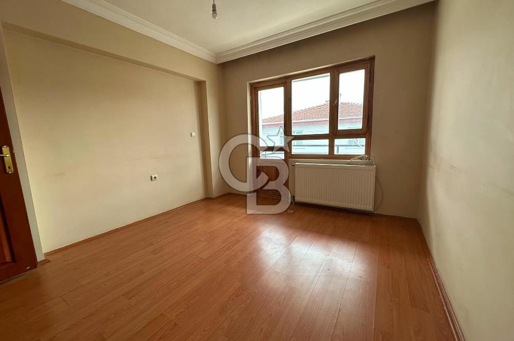 CB VİZYON dan GÖLBAŞI BAHÇELİEVLER de KİRALIK DAİRE 