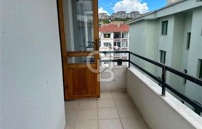 CB VİZYON dan GÖLBAŞI BAHÇELİEVLER de KİRALIK DAİRE 