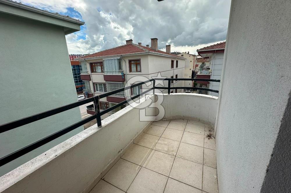 CB VİZYON dan GÖLBAŞI BAHÇELİEVLER de KİRALIK DAİRE 