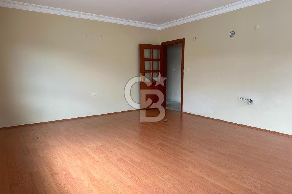 CB VİZYON dan GÖLBAŞI BAHÇELİEVLER de KİRALIK DAİRE 