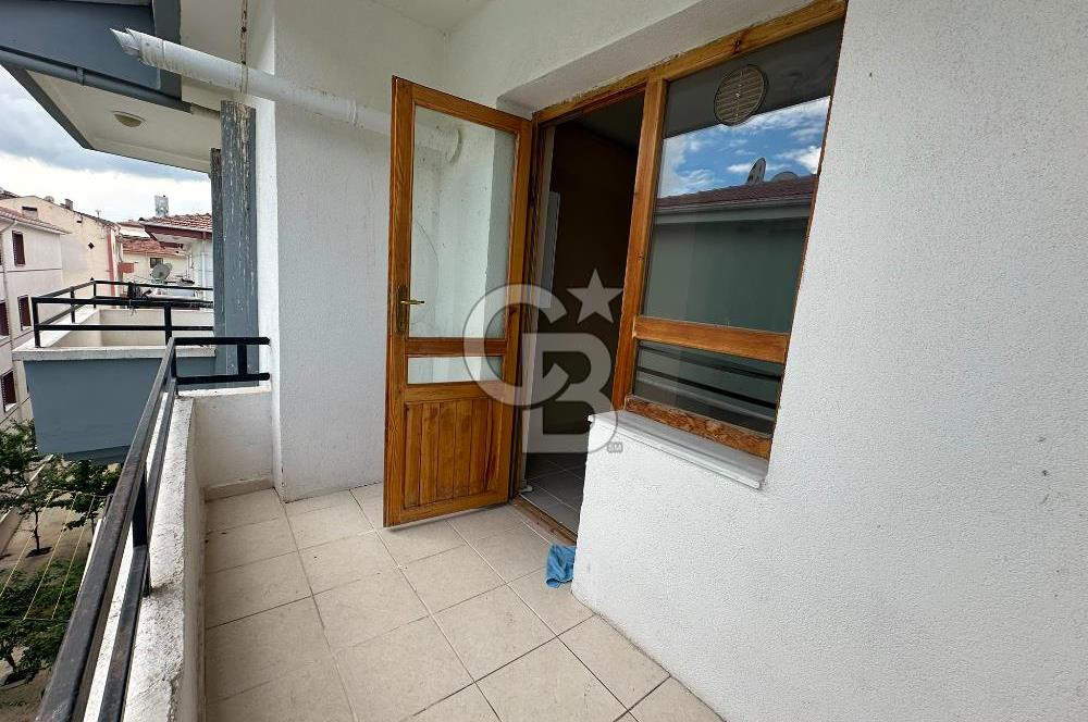 CB VİZYON dan GÖLBAŞI BAHÇELİEVLER de KİRALIK DAİRE 