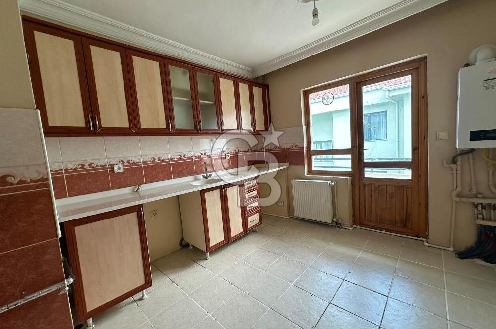 CB VİZYON dan GÖLBAŞI BAHÇELİEVLER de KİRALIK DAİRE 