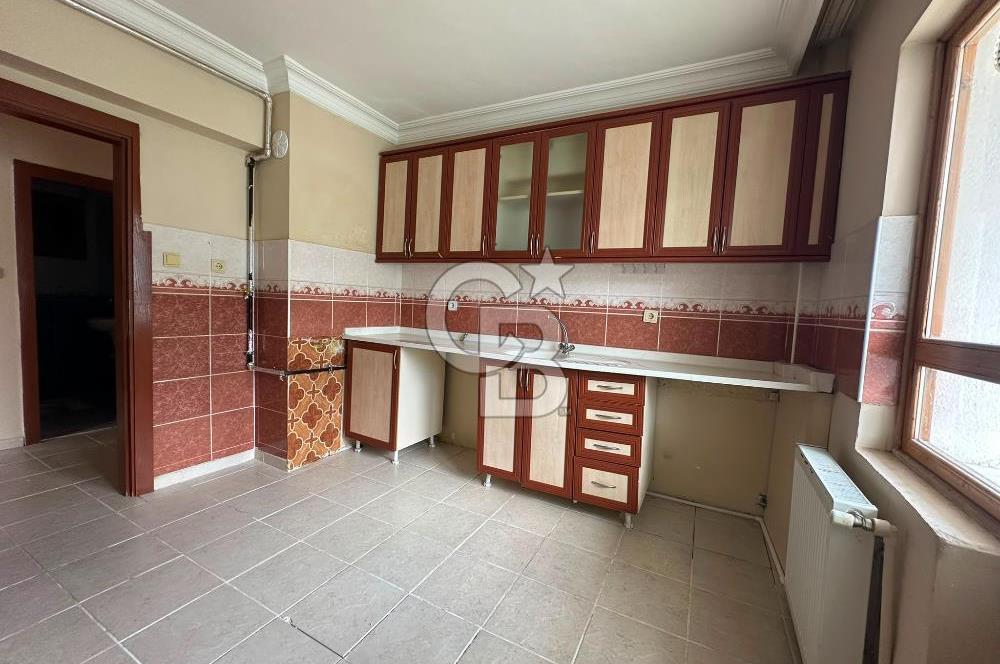 CB VİZYON dan GÖLBAŞI BAHÇELİEVLER de KİRALIK DAİRE 
