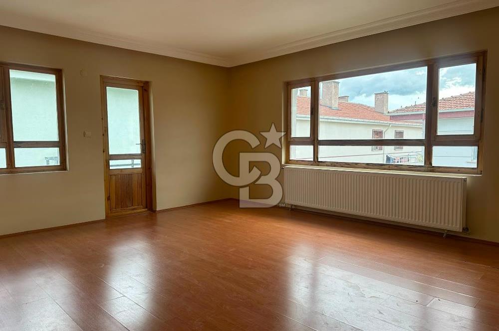 CB VİZYON dan GÖLBAŞI BAHÇELİEVLER de KİRALIK DAİRE 