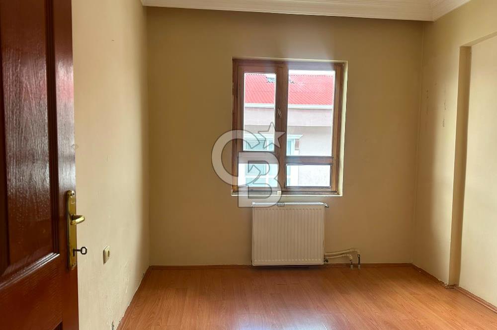 CB VİZYON dan GÖLBAŞI BAHÇELİEVLER de KİRALIK DAİRE 
