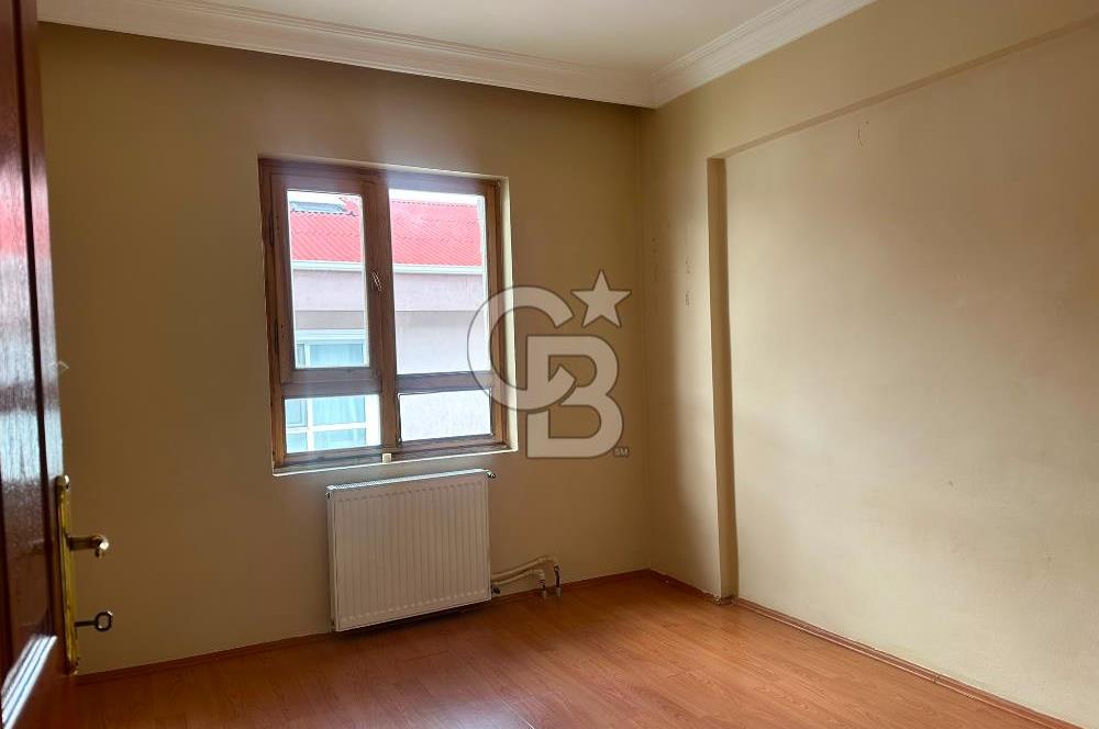 CB VİZYON dan GÖLBAŞI BAHÇELİEVLER de KİRALIK DAİRE 
