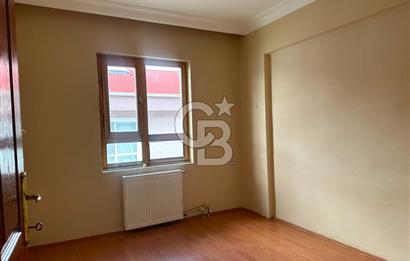CB VİZYON dan GÖLBAŞI BAHÇELİEVLER de KİRALIK DAİRE 