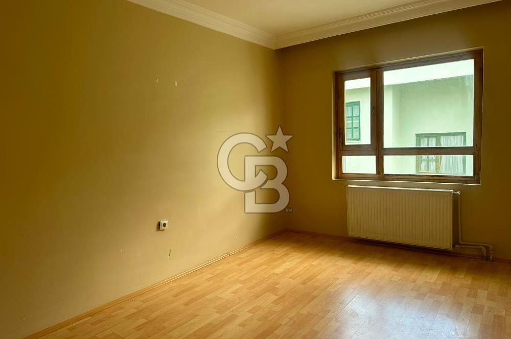 CB VİZYON dan GÖLBAŞI BAHÇELİEVLER de KİRALIK DAİRE 
