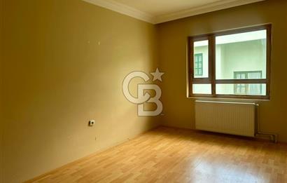 CB VİZYON dan GÖLBAŞI BAHÇELİEVLER de KİRALIK DAİRE 