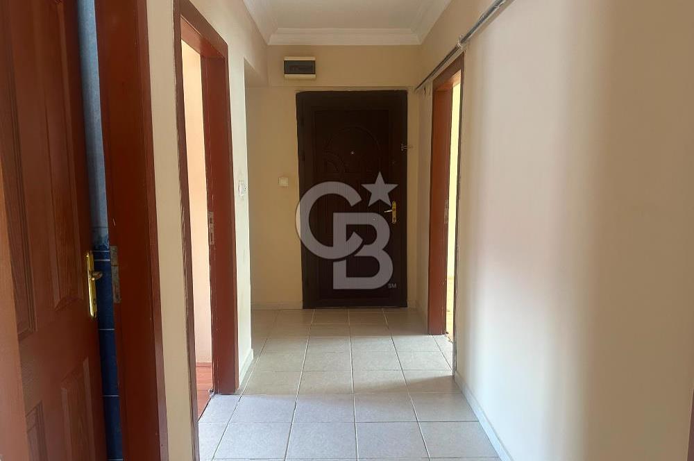 CB VİZYON dan GÖLBAŞI BAHÇELİEVLER de KİRALIK DAİRE 