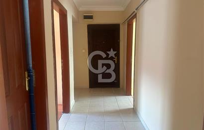 CB VİZYON dan GÖLBAŞI BAHÇELİEVLER de KİRALIK DAİRE 