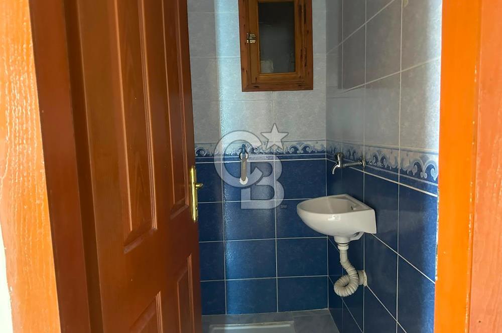 CB VİZYON dan GÖLBAŞI BAHÇELİEVLER de KİRALIK DAİRE 