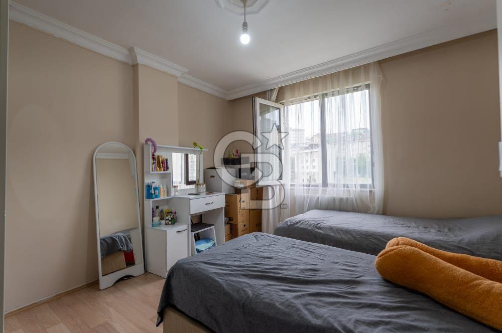 Fındıklı mahallesi 3 cepeden açık kullanışlı m2 2+1