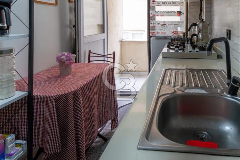 Fındıklı mahallesi 3 cepeden açık kullanışlı m2 2+1