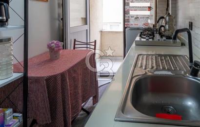 Fındıklı mahallesi 3 cepeden açık kullanışlı m2 2+1