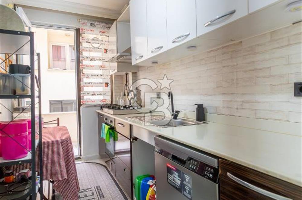 Fındıklı mahallesi 3 cepeden açık kullanışlı m2 2+1