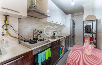 Fındıklı mahallesi 3 cepeden açık kullanışlı m2 2+1