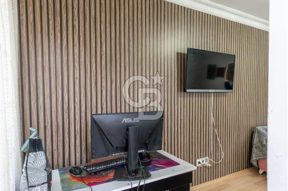Fındıklı mahallesi 3 cepeden açık kullanışlı m2 2+1