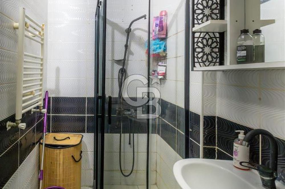 Fındıklı mahallesi 3 cepeden açık kullanışlı m2 2+1