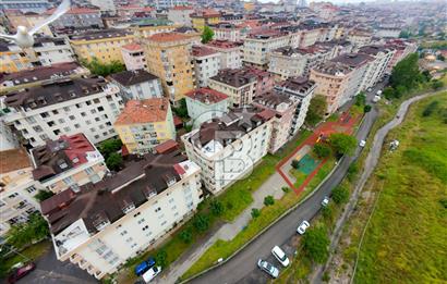 Fındıklı mahallesi 3 cepeden açık kullanışlı m2 2+1