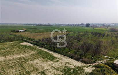 İzmir Çiğli Kaklıç'ta -24.400 m2 - Satılık Tarla