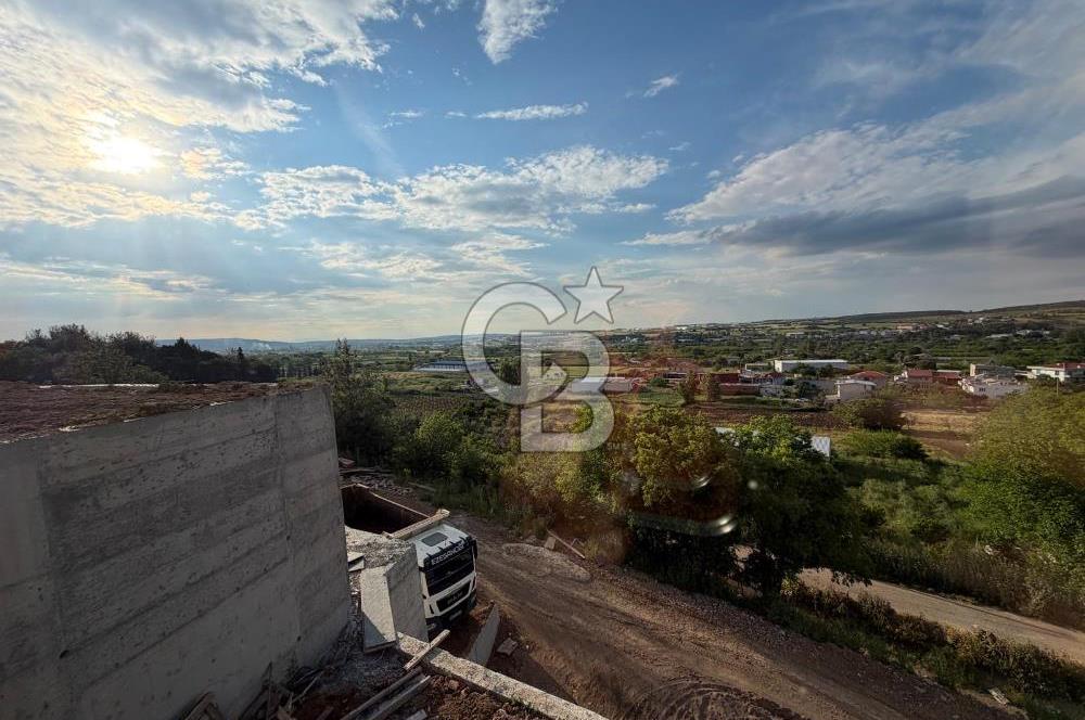 ÇANAKKALE SARAYCIK KÖYÜ SATILIK 3+1 VİLLA