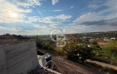 ÇANAKKALE SARAYCIK KÖYÜ SATILIK 3+1 VİLLA