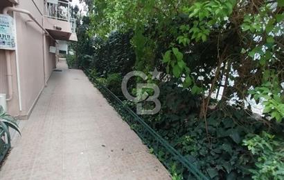 ALSANCAK MİMAR SİNAN'DA 3+1 NET 140M2 GENİŞ, ASANSÖRLÜ, DOĞALGAZLI KİRALIK DAİRE