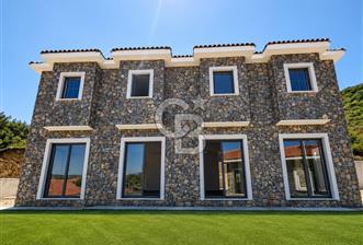 ÇANAKKALE SARAYCIK KÖYÜ SATILIK 3+1 VİLLA - 6 - 352814