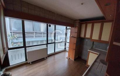 ALSANCAK MİMAR SİNAN'DA 3+1 NET 140M2 GENİŞ, ASANSÖRLÜ, DOĞALGAZLI KİRALIK DAİRE