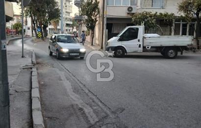 ŞİRİNYER NATO SOKAĞINDA CADDE ÜZERİ SATILIK DÜKKAN