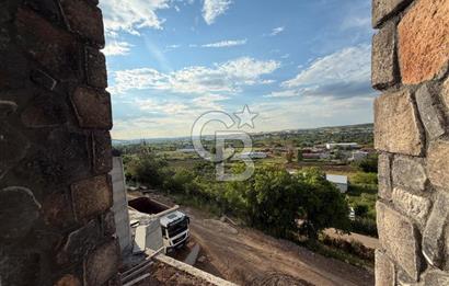 ÇANAKKALE SARAYCIK KÖYÜ SATILIK 3+1 VİLLA