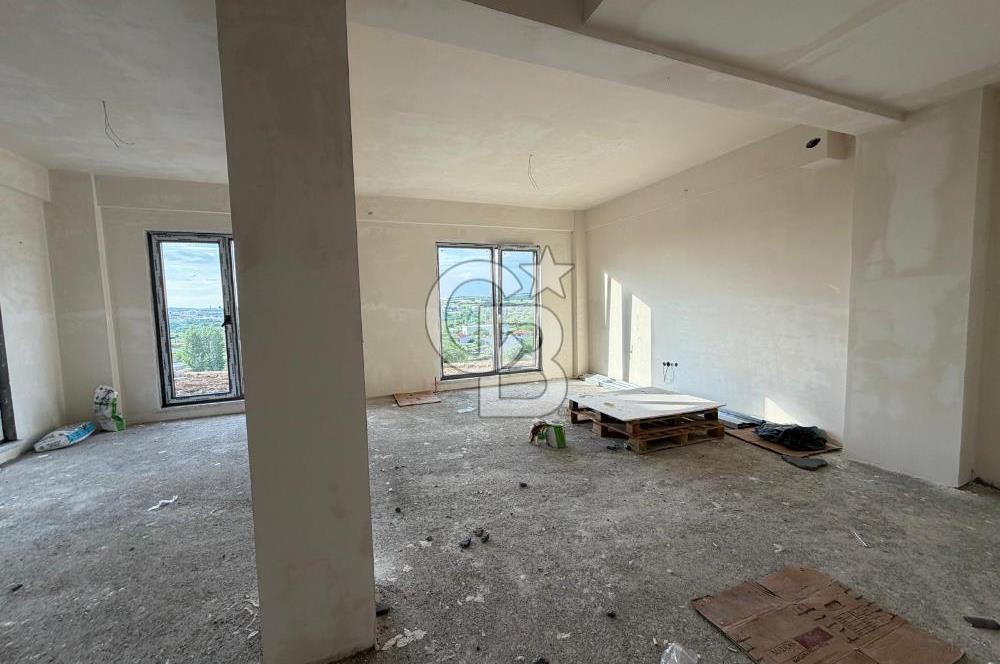 ÇANAKKALE SARAYCIK KÖYÜ SATILIK 3+1 VİLLA