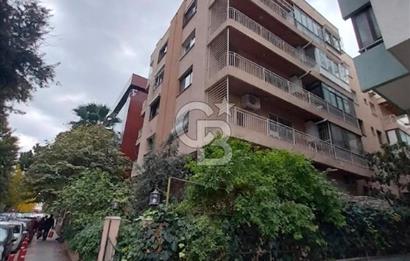 ALSANCAK MİMAR SİNAN'DA 3+1 NET 140M2 GENİŞ, ASANSÖRLÜ, DOĞALGAZLI KİRALIK DAİRE