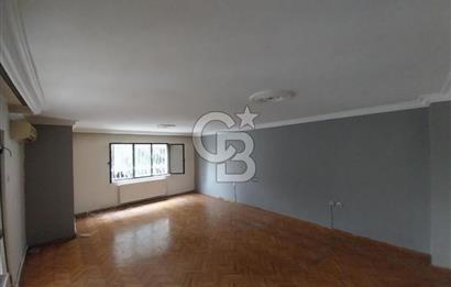 ALSANCAK MİMAR SİNAN'DA 3+1 NET 140M2 GENİŞ, ASANSÖRLÜ, DOĞALGAZLI KİRALIK DAİRE