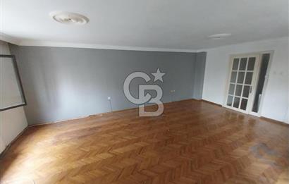 ALSANCAK MİMAR SİNAN'DA 3+1 NET 140M2 GENİŞ, ASANSÖRLÜ, DOĞALGAZLI KİRALIK DAİRE