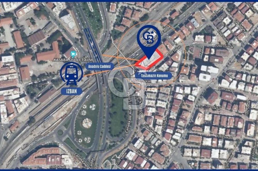 İzmir Menemen'de Yatırım Fırsatı - 1+1 Satılık Sıfır Daire
