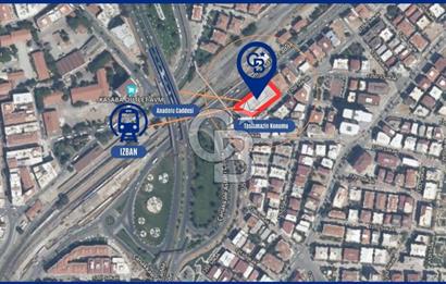 İzmir Menemen'de Yatırım Fırsatı - 1+1 Satılık Sıfır Daire